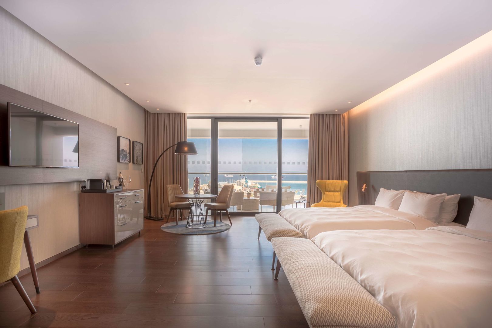 Radisson Blu Hotel, Larnaca foto 15