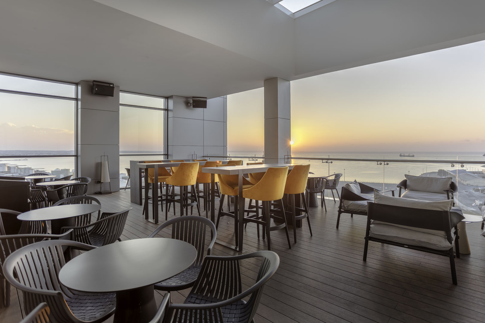 Radisson Blu Hotel, Larnaca foto 12