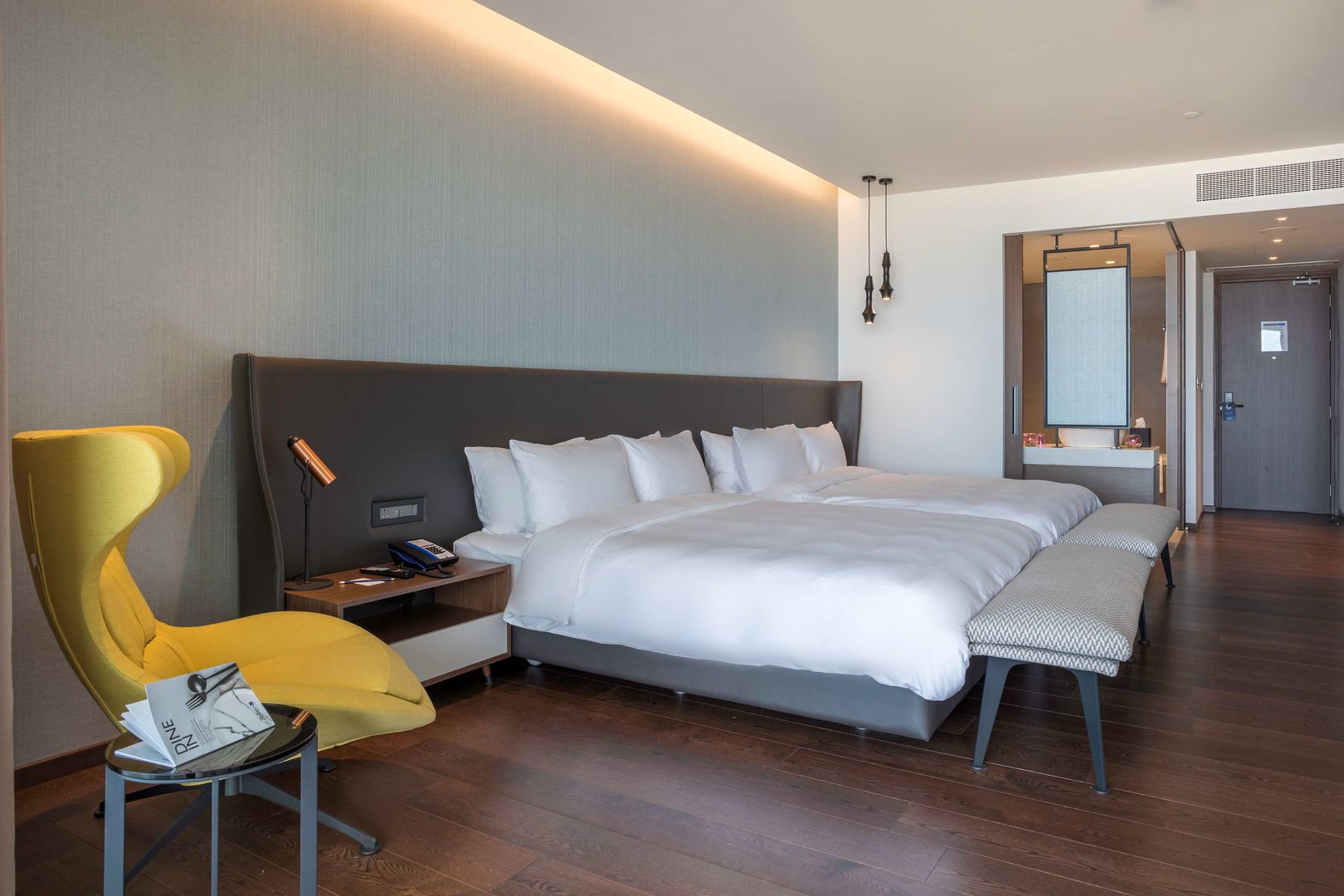 Radisson Blu Hotel, Larnaca foto 19