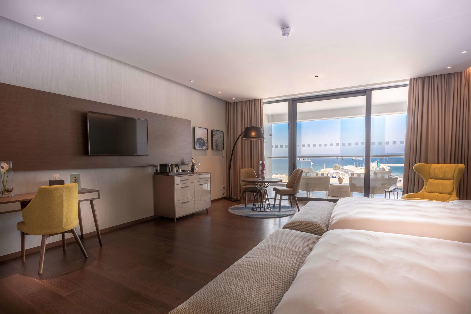 Radisson Blu Hotel, Larnaca foto 18