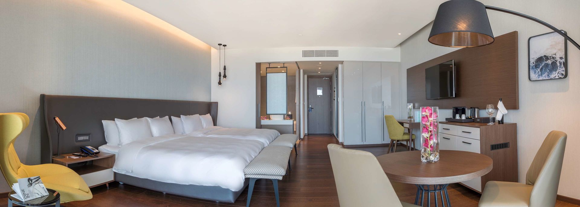 Radisson Blu Hotel, Larnaca foto 20