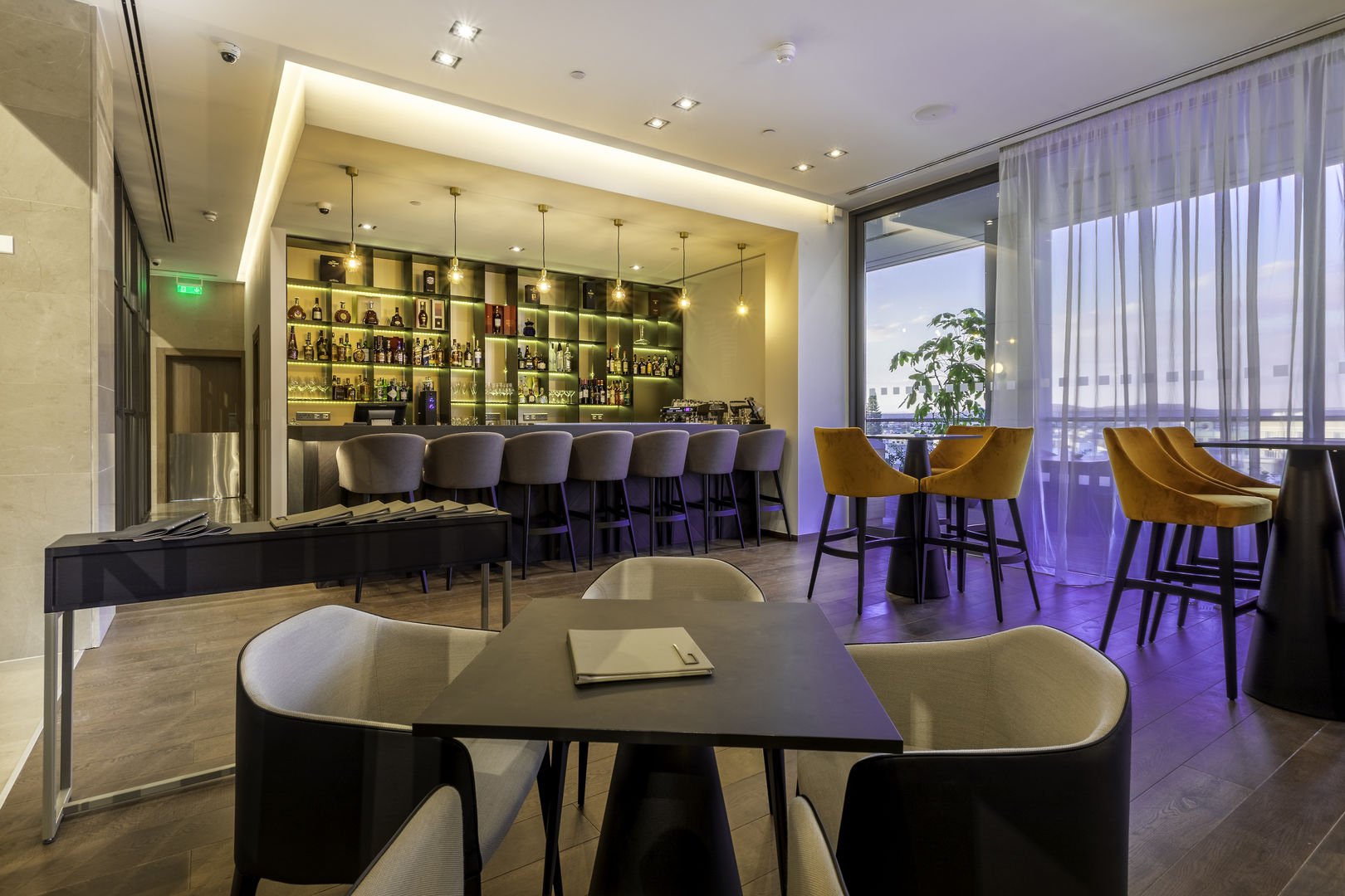 Radisson Blu Hotel, Larnaca foto 13