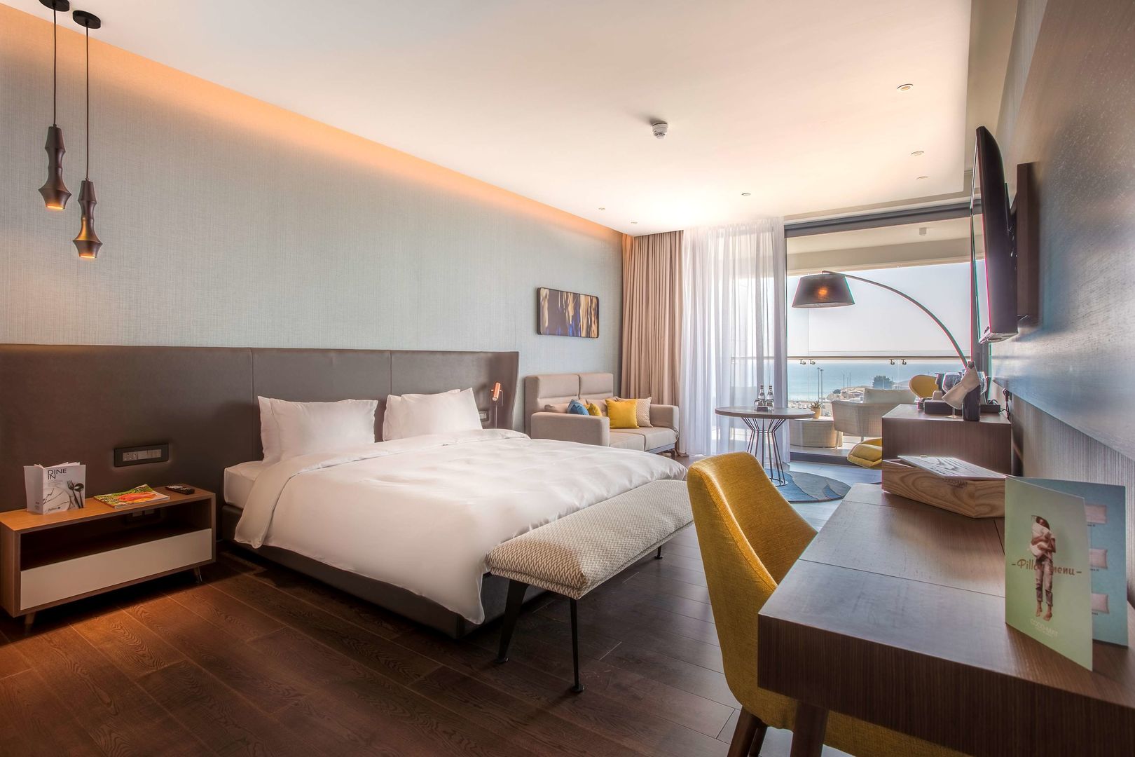 Radisson Blu Hotel, Larnaca foto 21