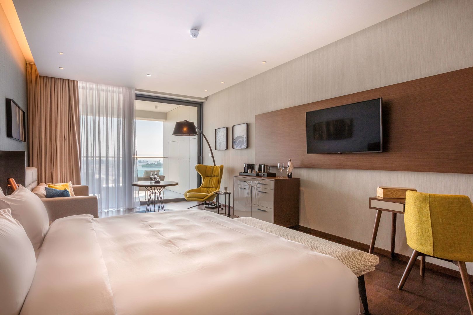 Radisson Blu Hotel, Larnaca foto 23