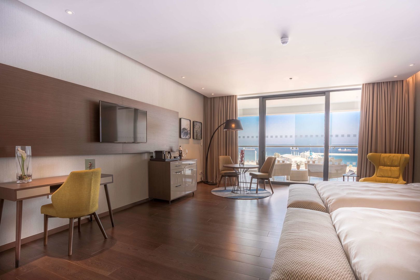 Radisson Blu Hotel, Larnaca foto 16