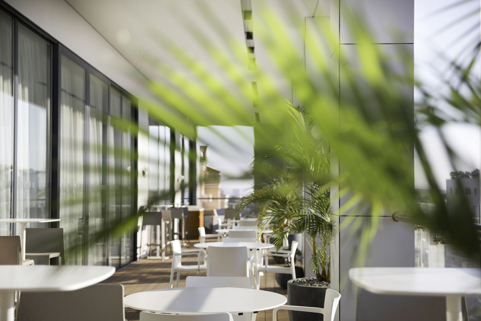 Radisson Blu Hotel, Larnaca foto 9