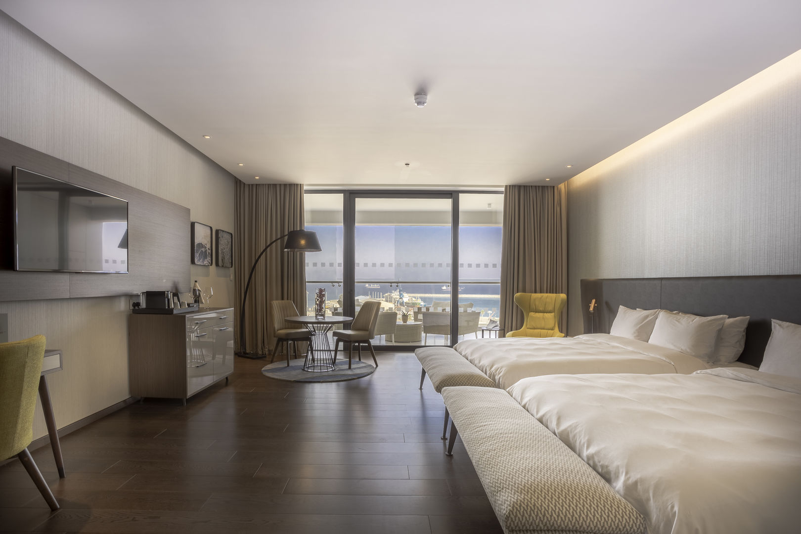 Radisson Blu Hotel, Larnaca foto 11