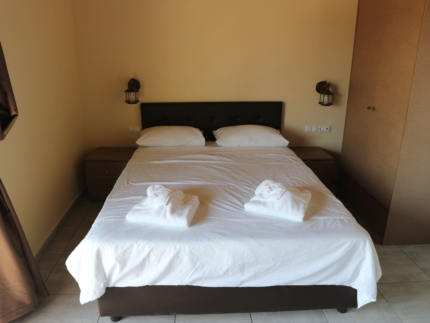 Diogenis Blue Palace Hotel foto 10