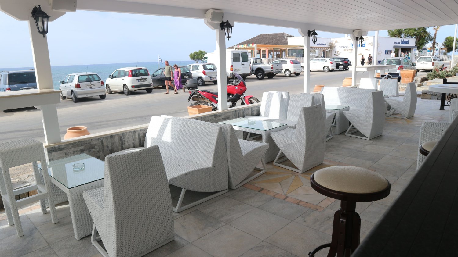 Diogenis Blue Palace Hotel foto 21
