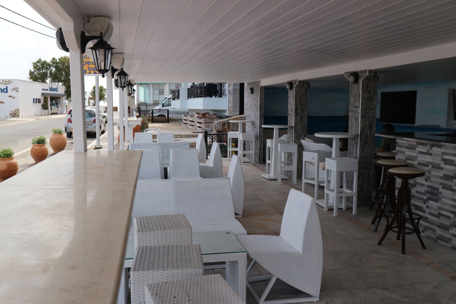 Diogenis Blue Palace Hotel foto 22