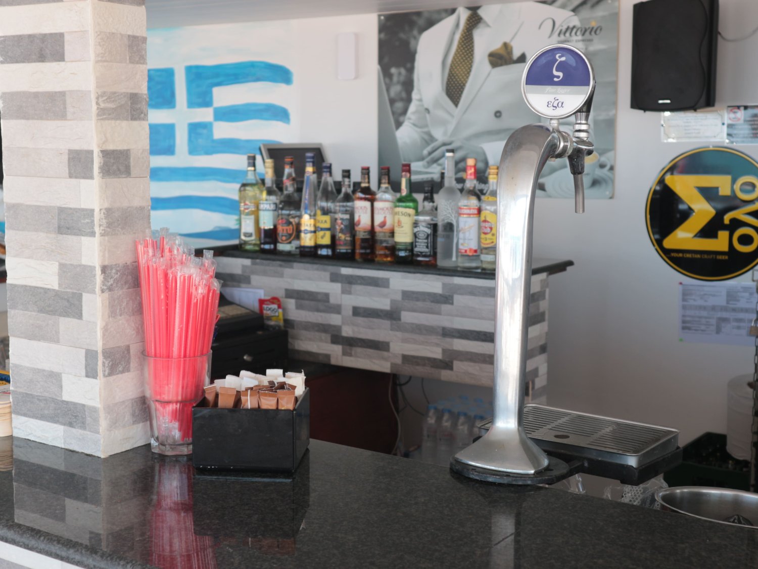 Diogenis Blue Palace Hotel foto 27