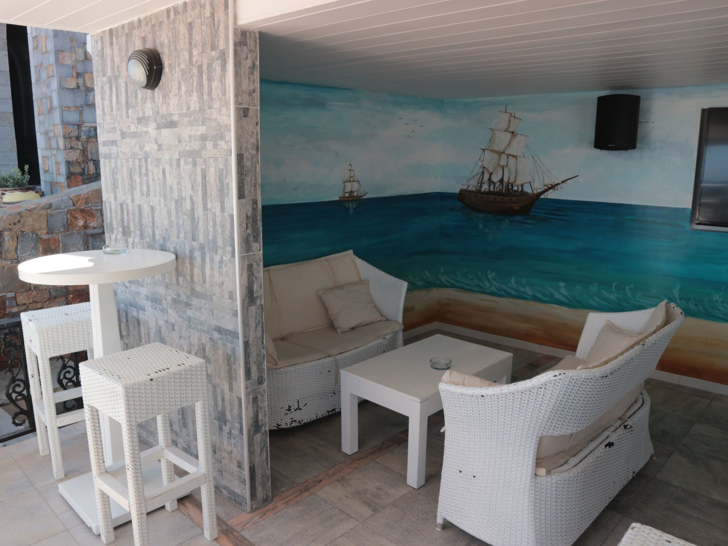 Diogenis Blue Palace Hotel foto 26