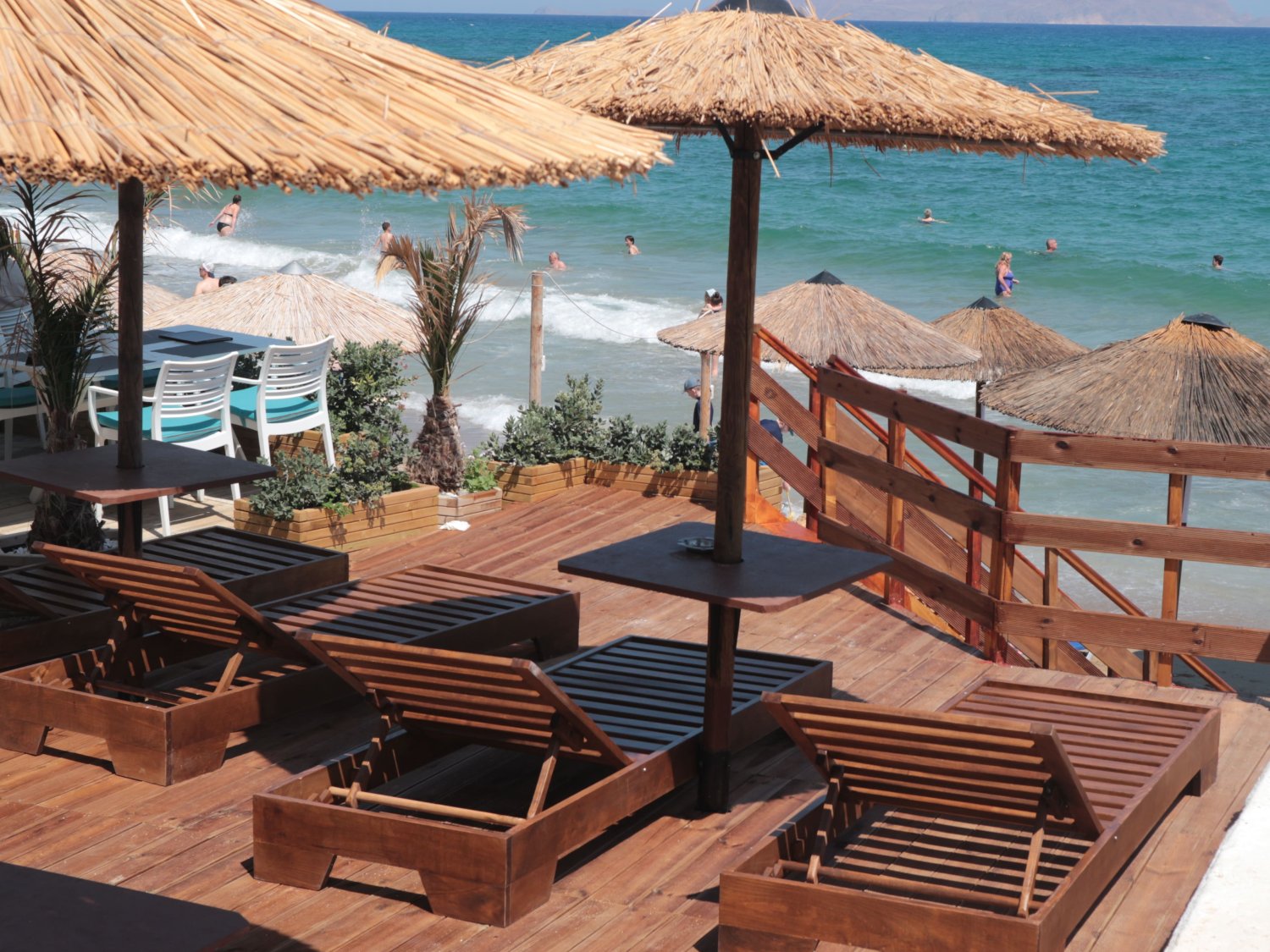 Diogenis Blue Palace Hotel foto 31