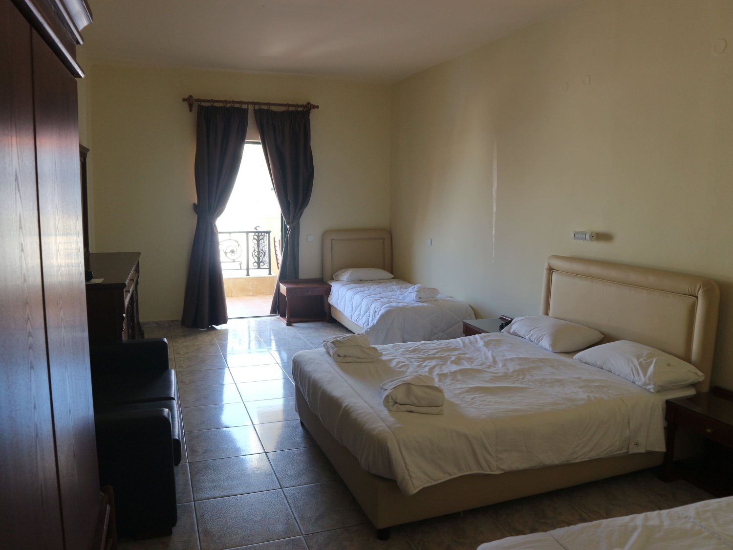 Diogenis Blue Palace Hotel image 1