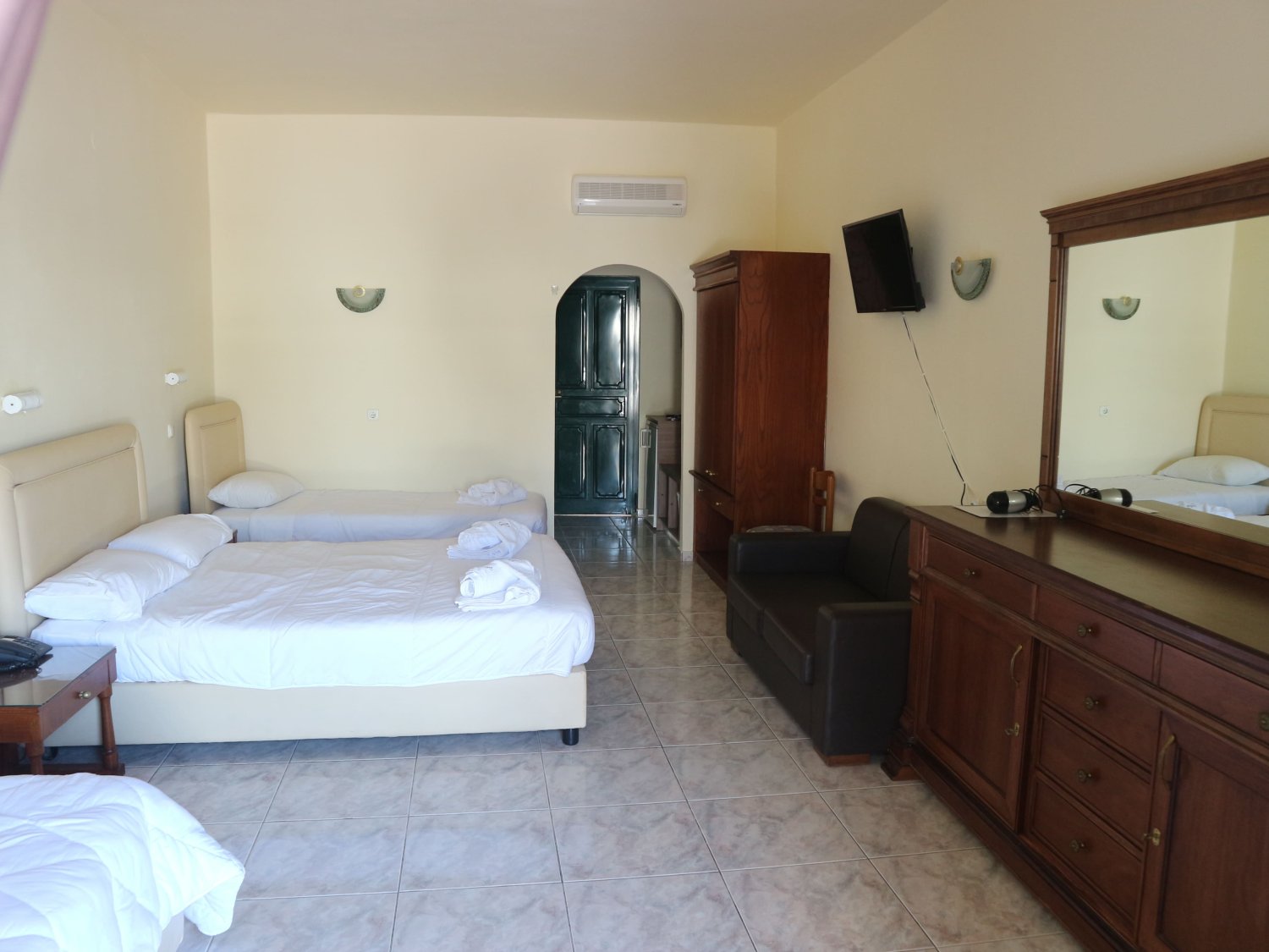 Diogenis Blue Palace Hotel foto 11