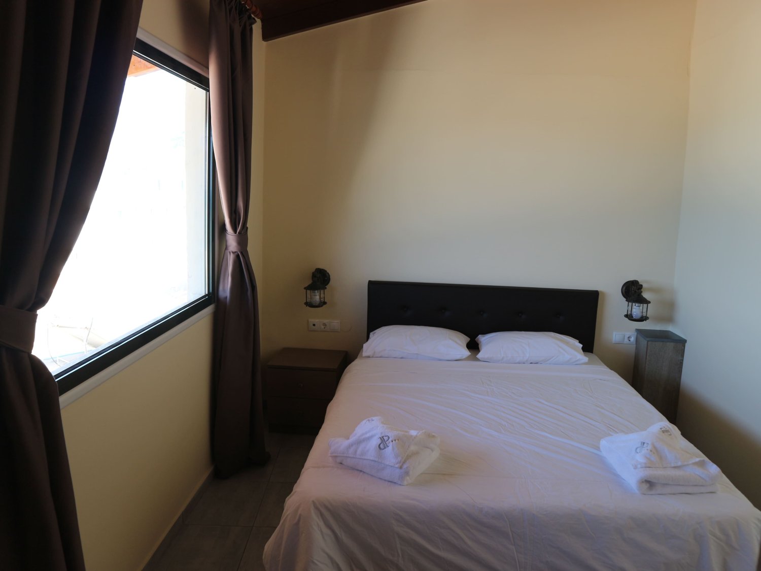 Diogenis Blue Palace Hotel foto 12