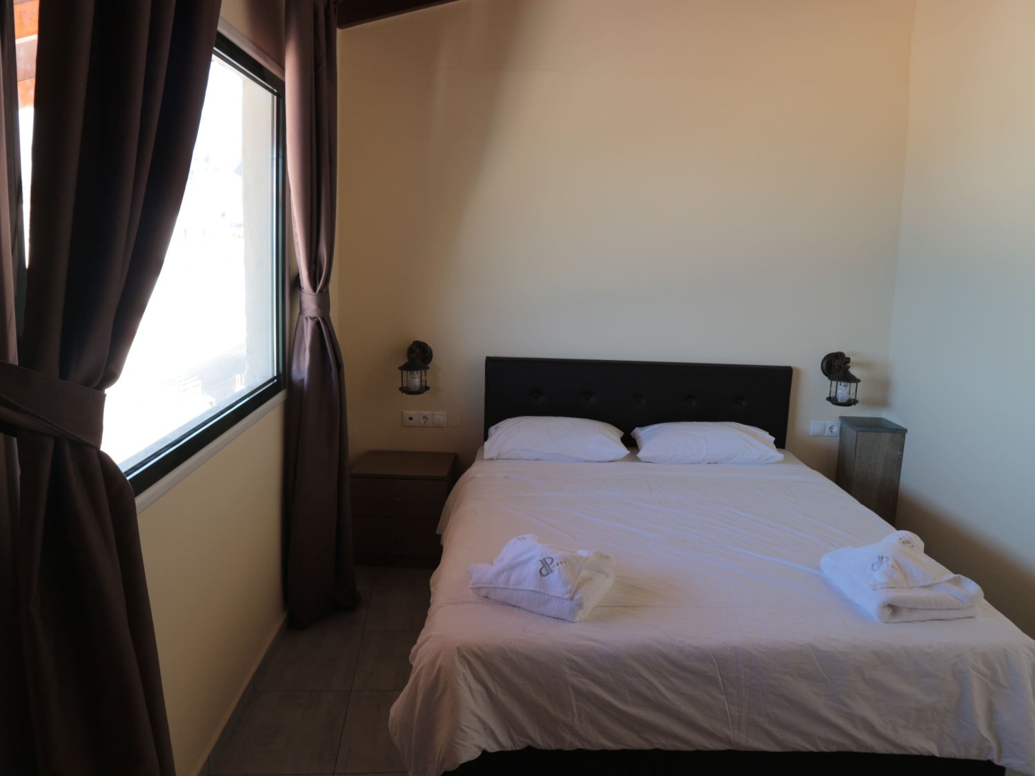 Diogenis Blue Palace Hotel foto 13