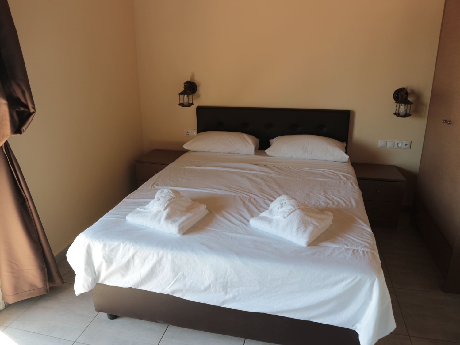Diogenis Blue Palace Hotel foto 14