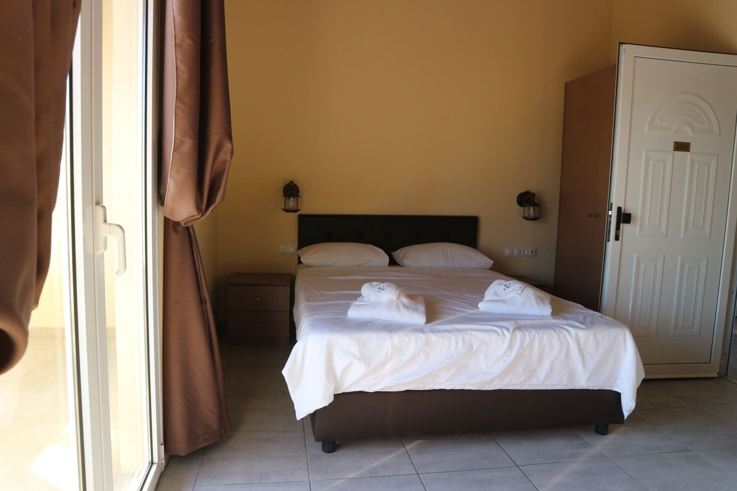 Diogenis Blue Palace Hotel foto 15