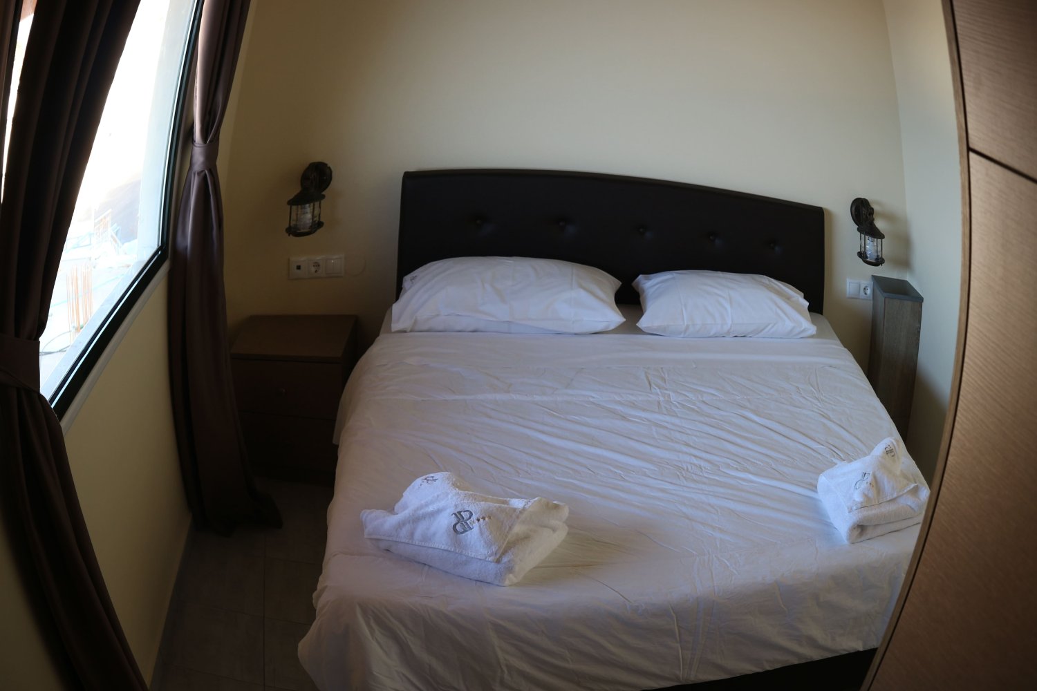Diogenis Blue Palace Hotel foto 16