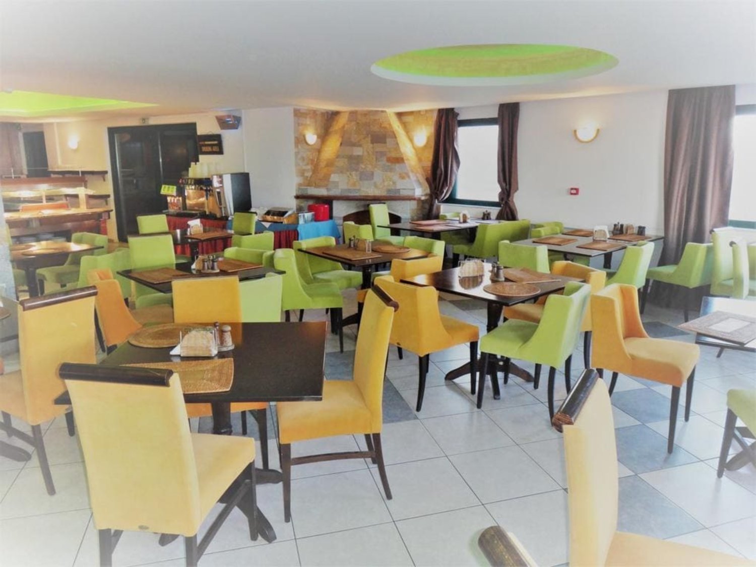Diogenis Blue Palace Hotel foto 19