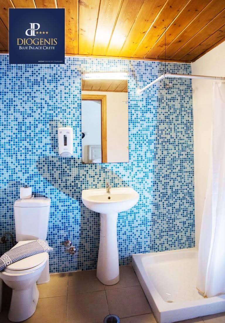 Diogenis Blue Palace Hotel foto 17