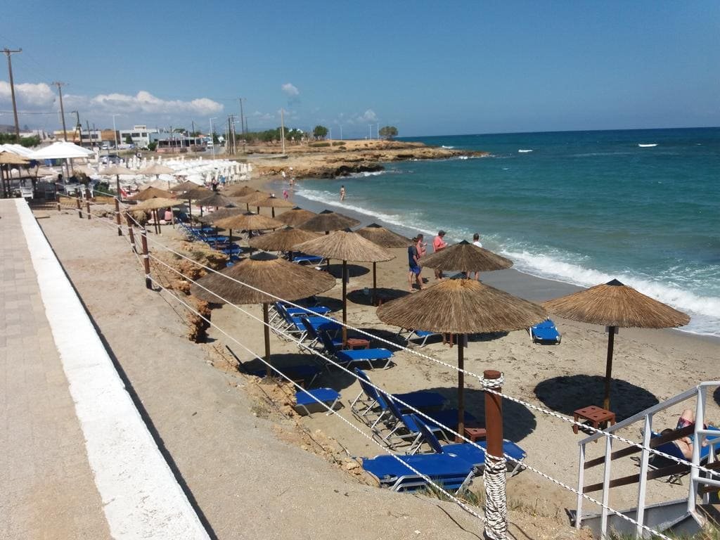 Diogenis Blue Palace Hotel foto 33