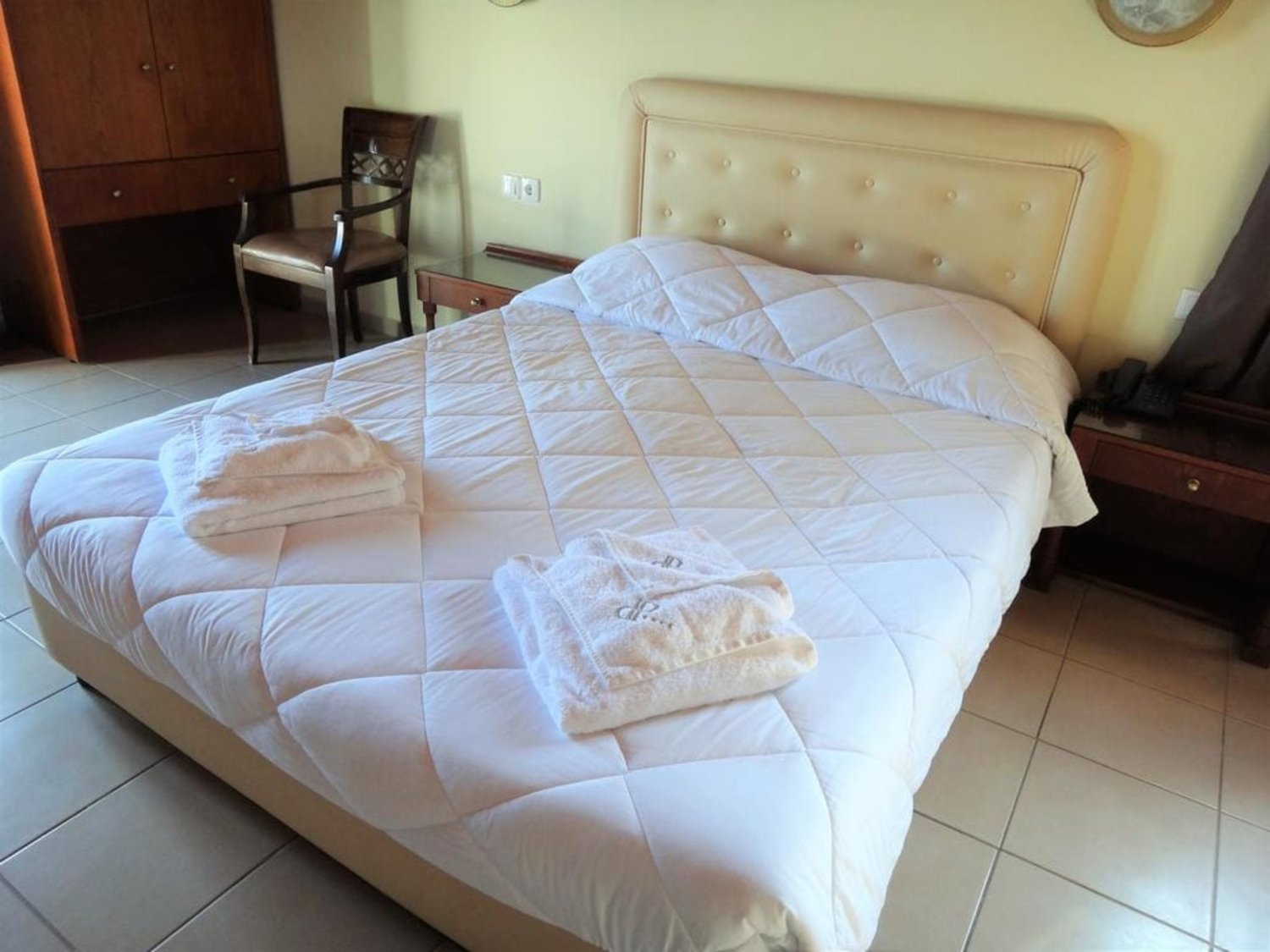 Diogenis Blue Palace Hotel foto 18