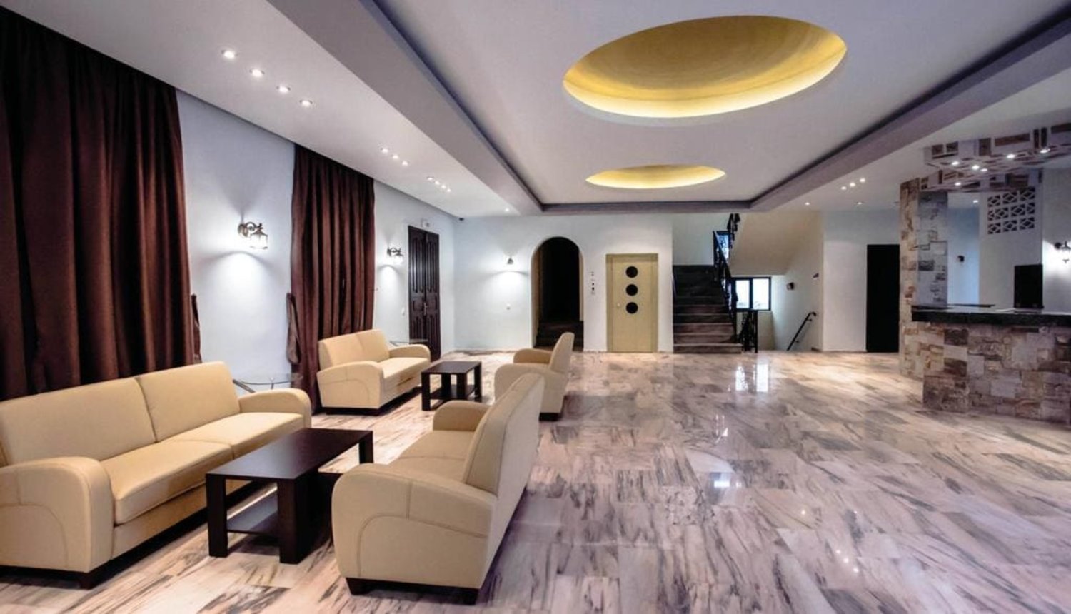 Diogenis Blue Palace Hotel image 3