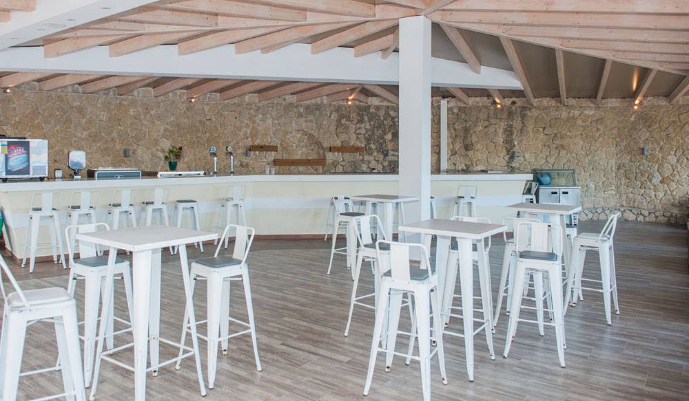 Hotel Aqua Blue Corfu foto 14