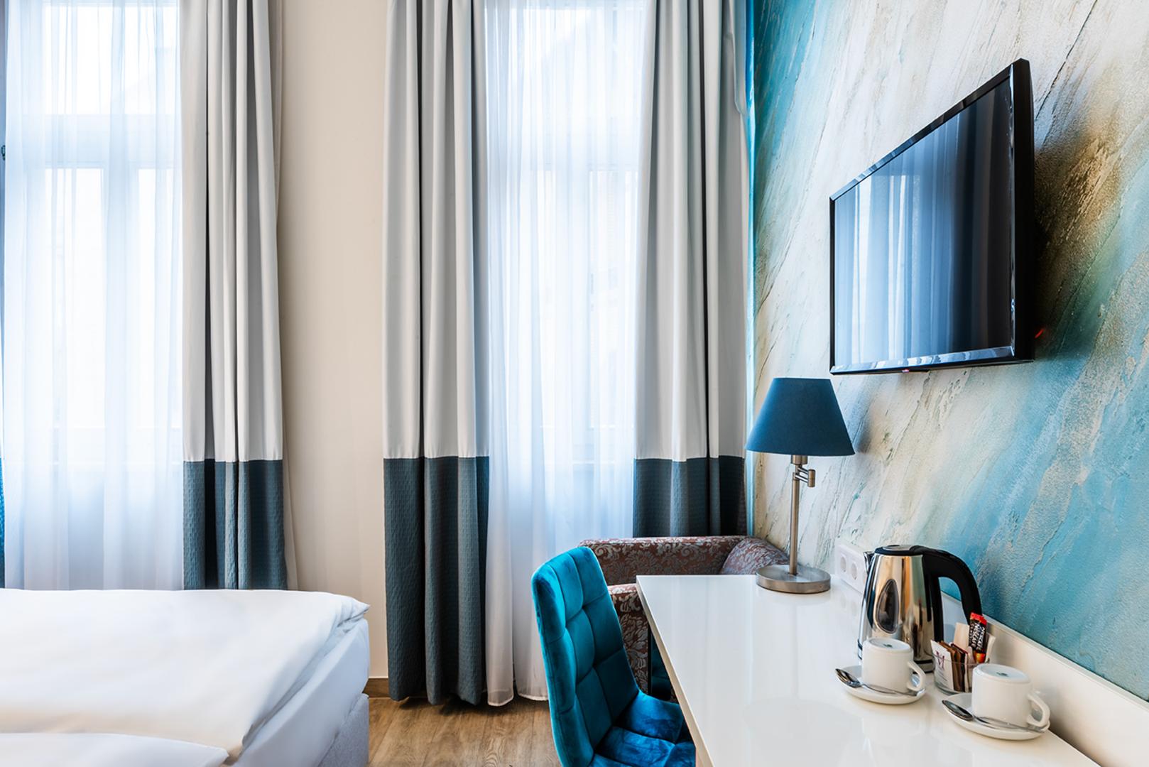 Atrium Fashion Hotel foto 35