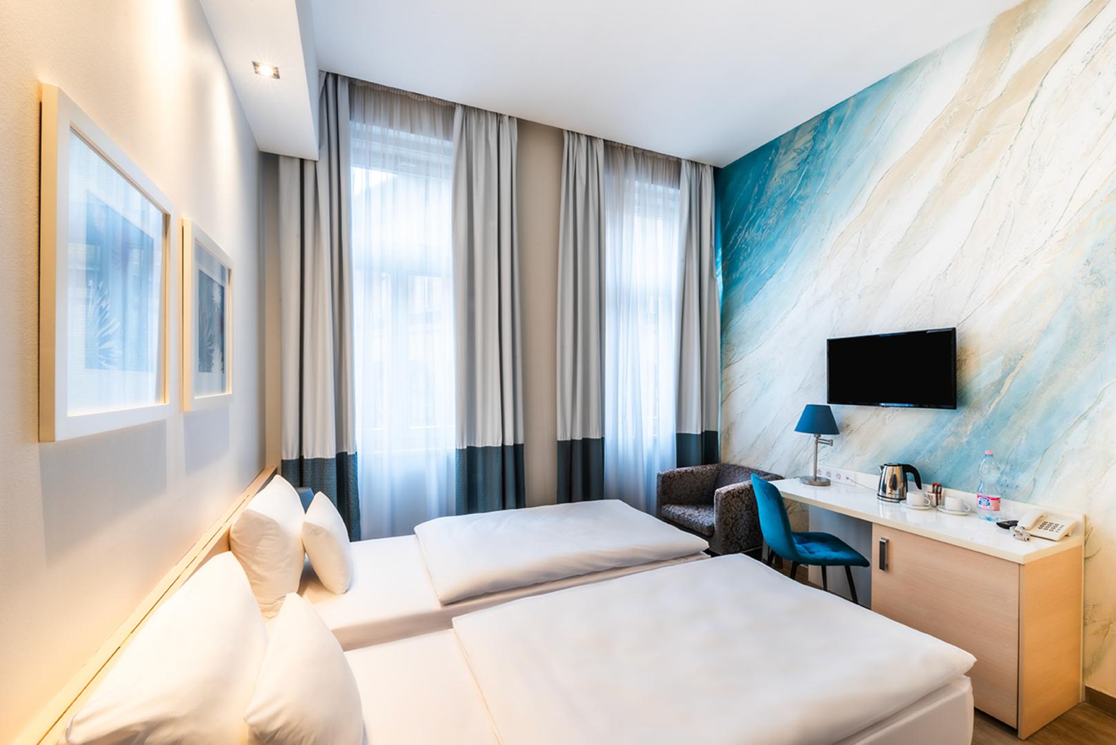 Atrium Fashion Hotel foto 43