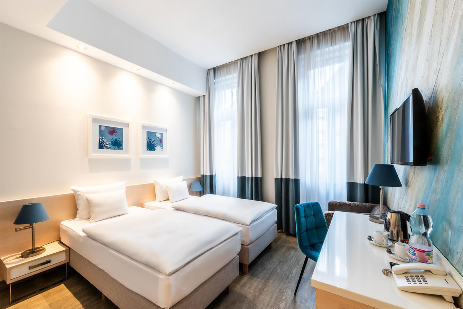 Atrium Fashion Hotel foto 44