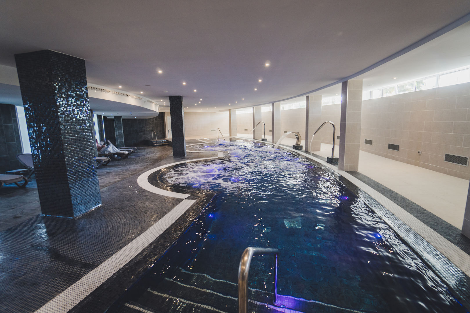 Gara Suites Golf & Spa foto 6