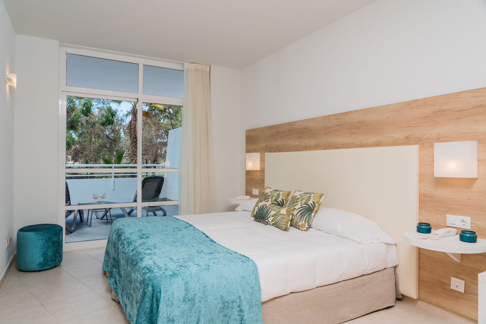 Gara Suites Golf & Spa image 1