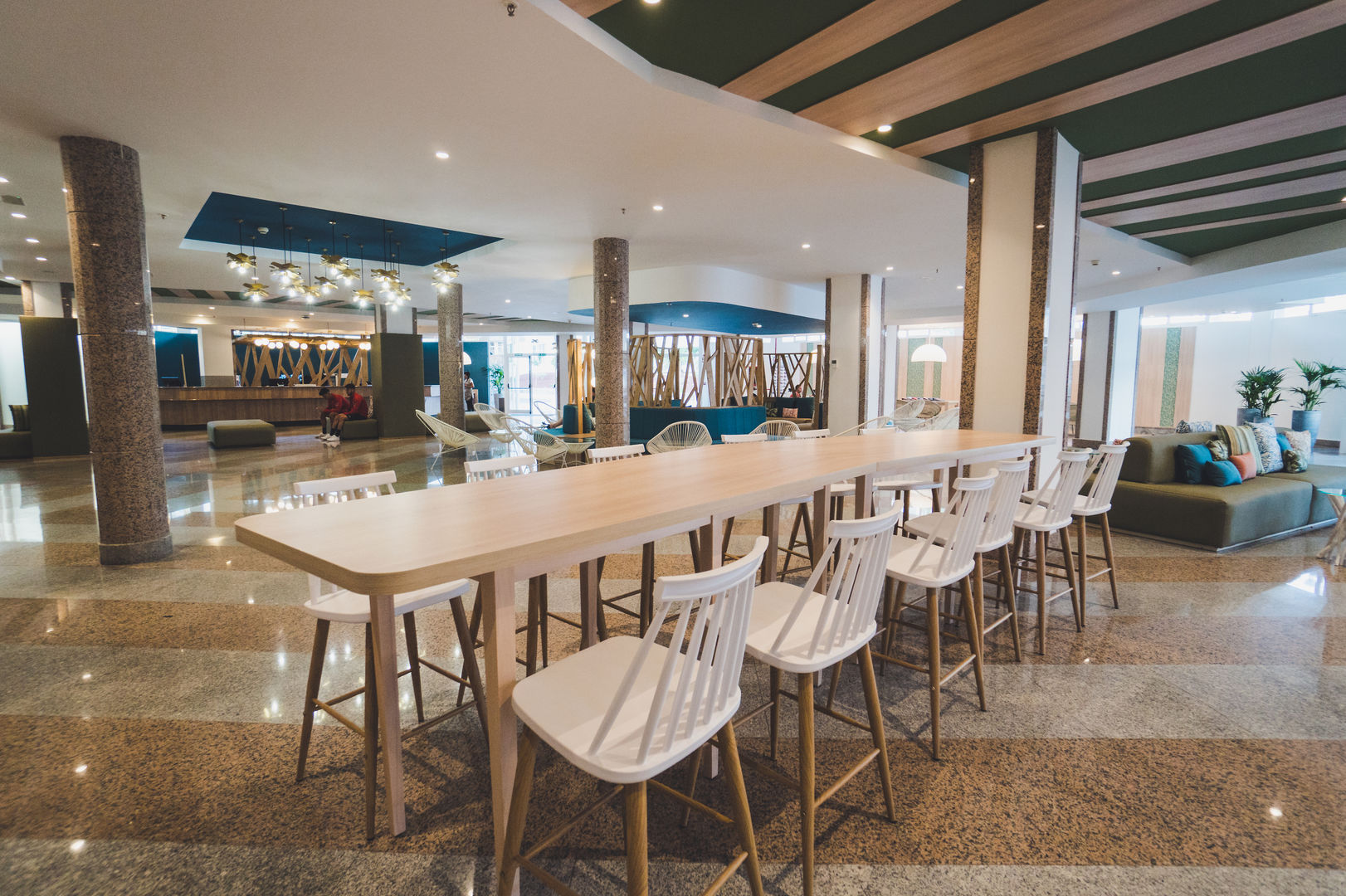 Gara Suites Golf & Spa foto 11