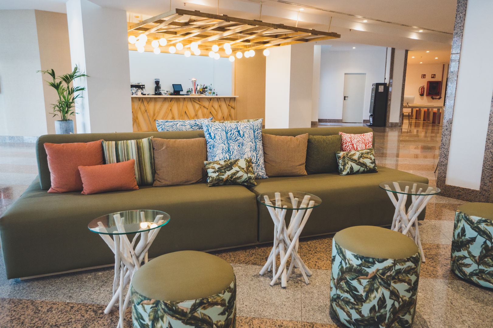 Gara Suites Golf & Spa foto 10