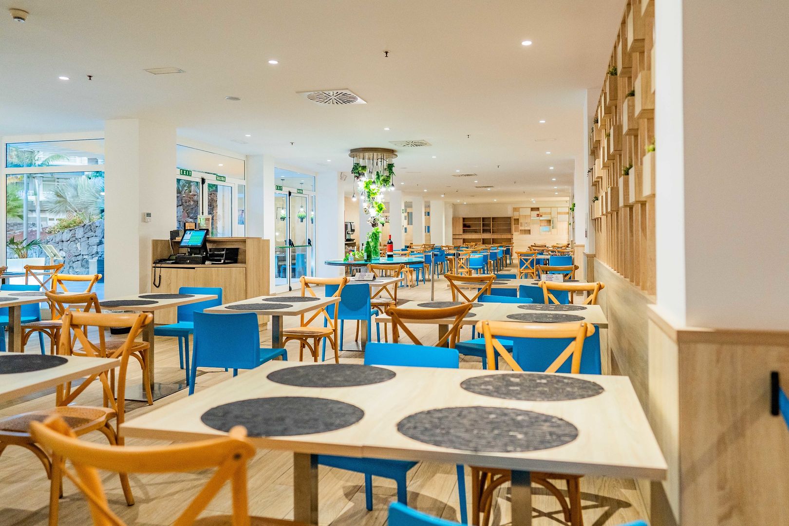 Gara Suites Golf & Spa foto 8