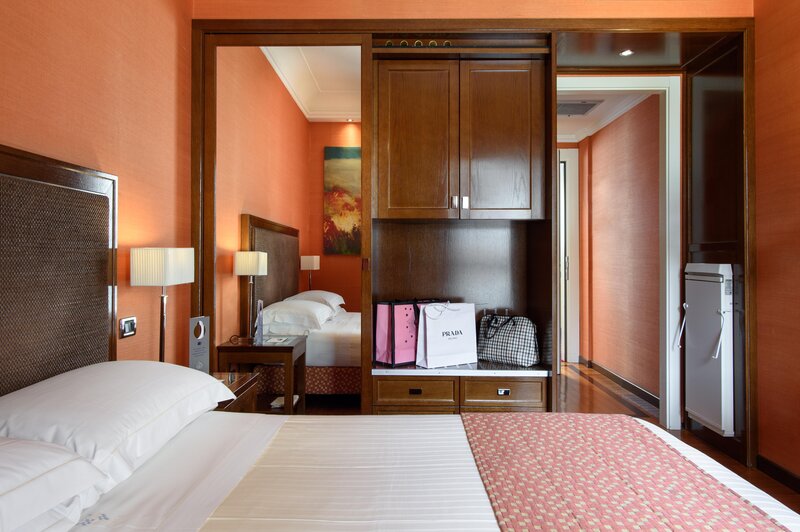 Grand Hotel Adriatico foto 13