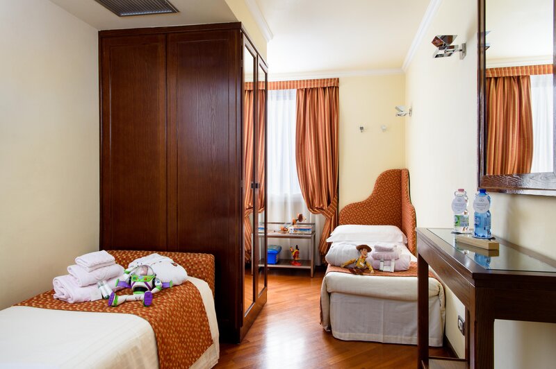 Grand Hotel Adriatico foto 61