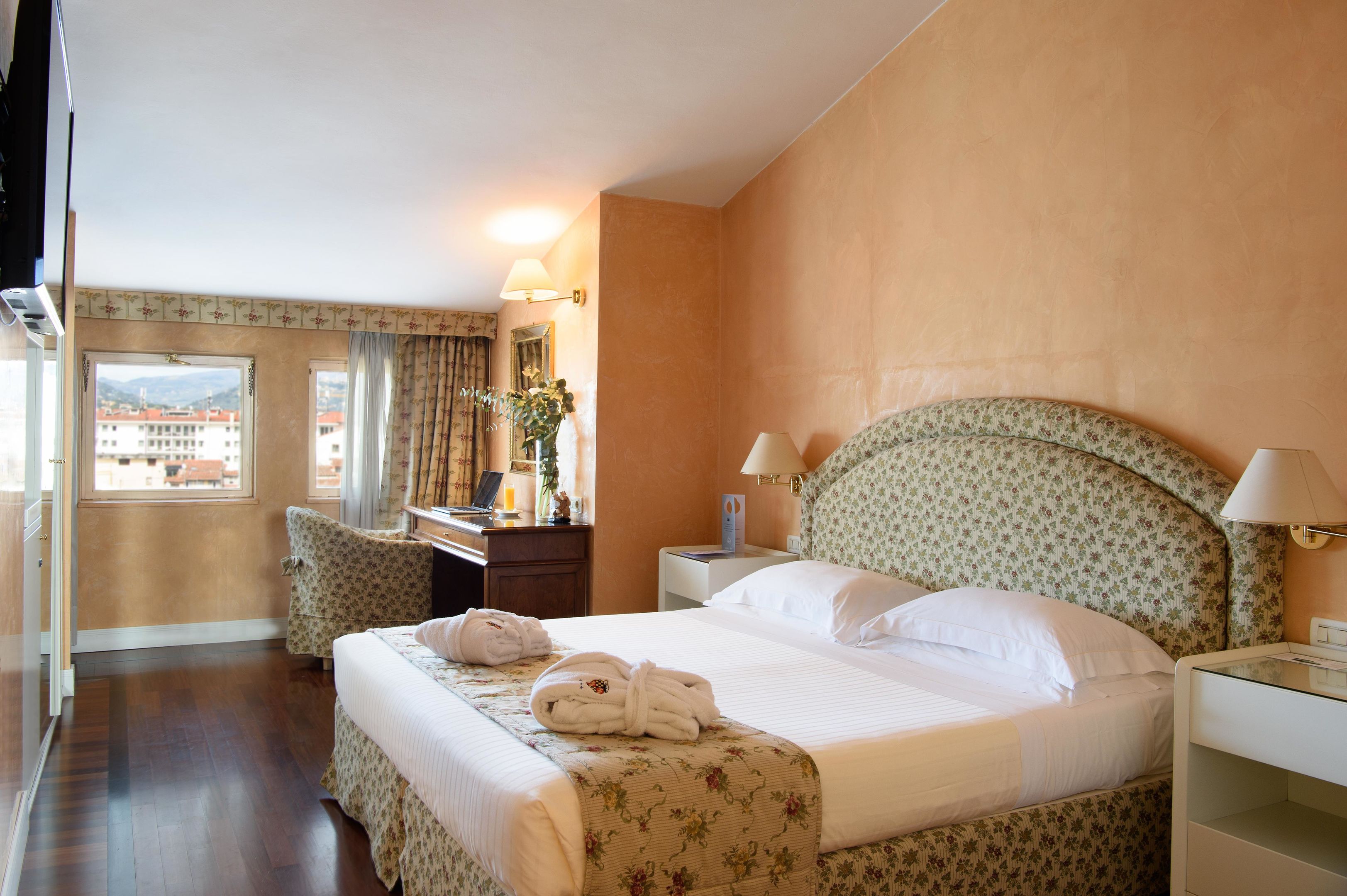 Grand Hotel Adriatico foto 108