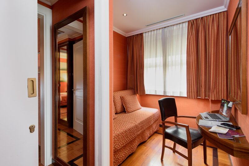 Grand Hotel Adriatico foto 49