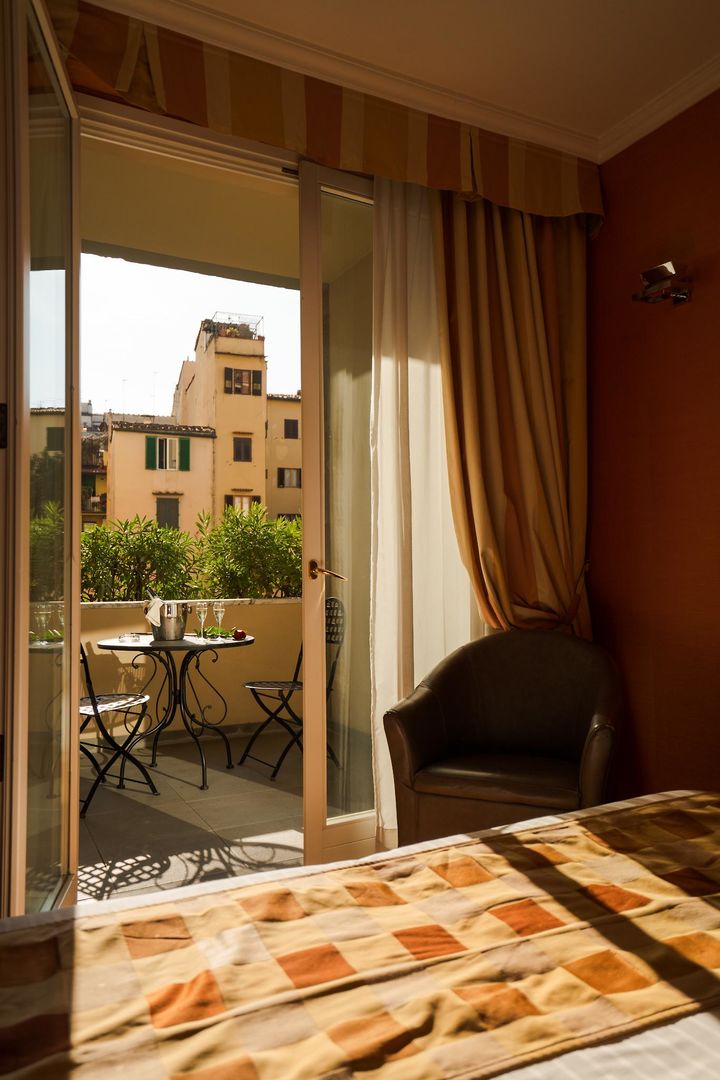 Grand Hotel Adriatico foto 77