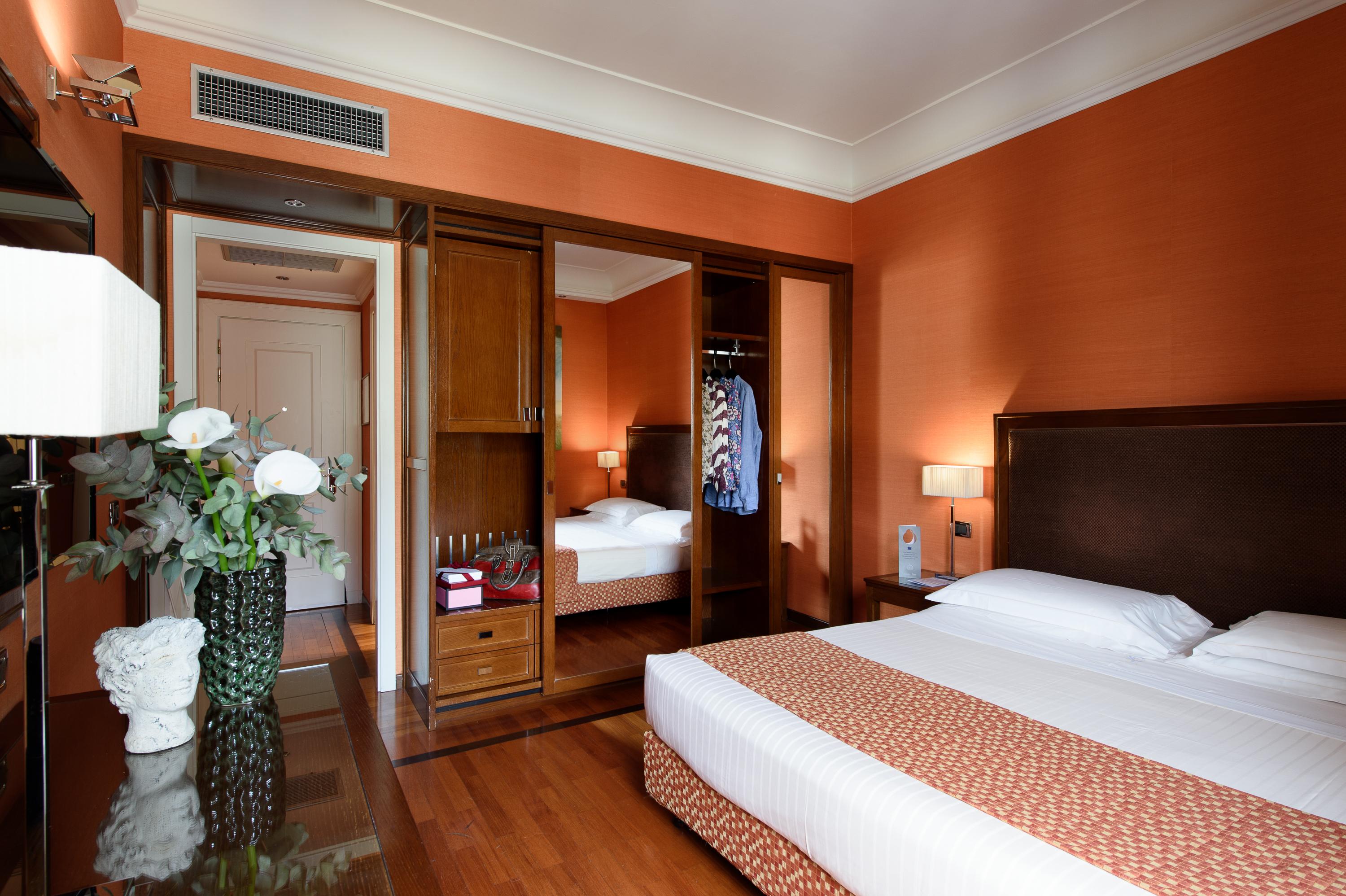 Grand Hotel Adriatico foto 12