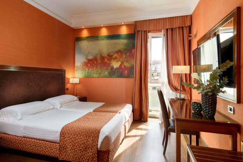 Grand Hotel Adriatico foto 7