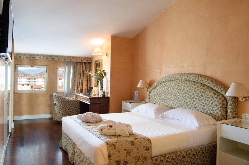 Grand Hotel Adriatico foto 106