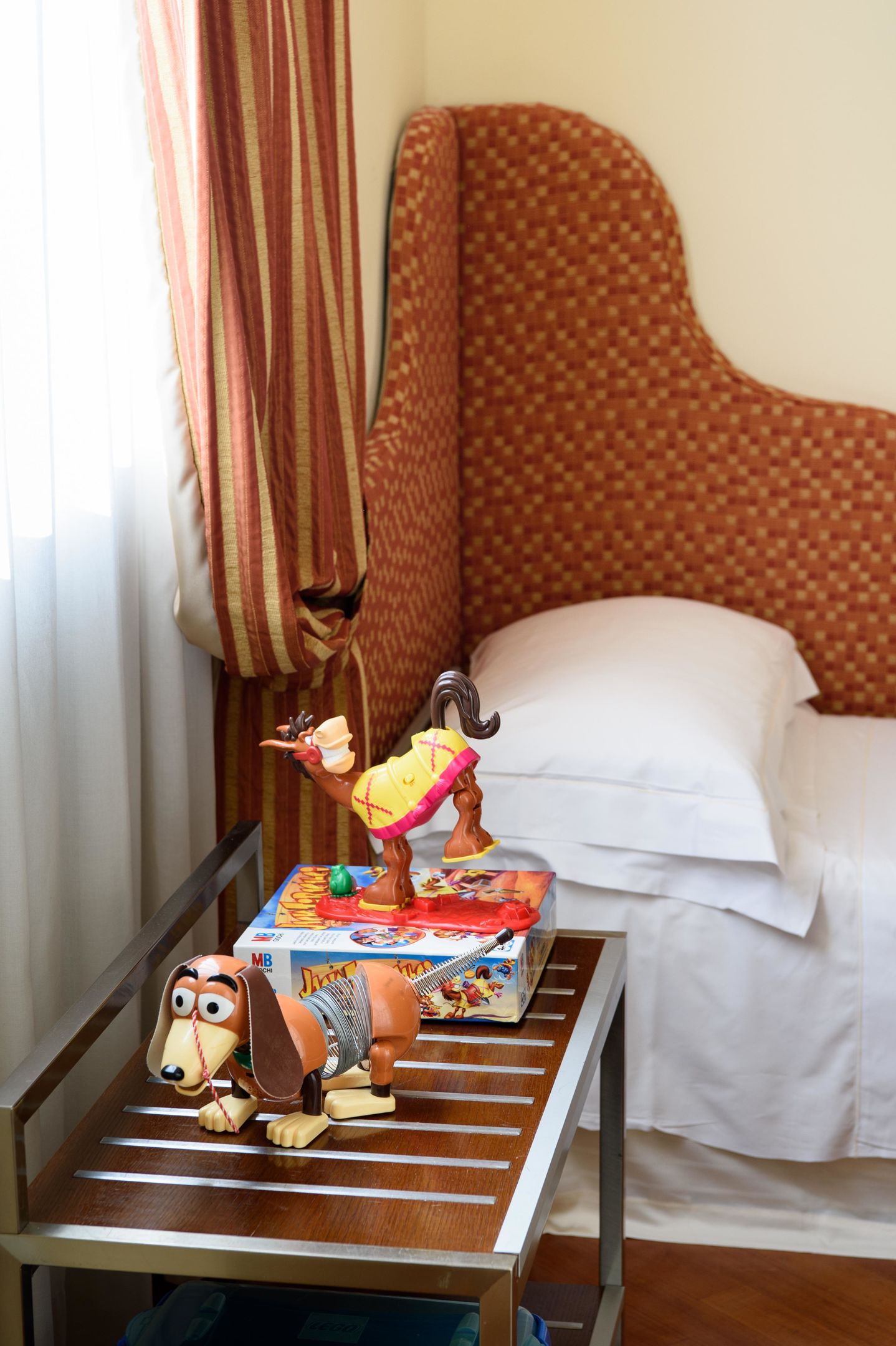 Grand Hotel Adriatico foto 60
