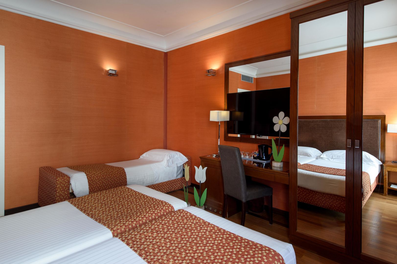 Grand Hotel Adriatico foto 20