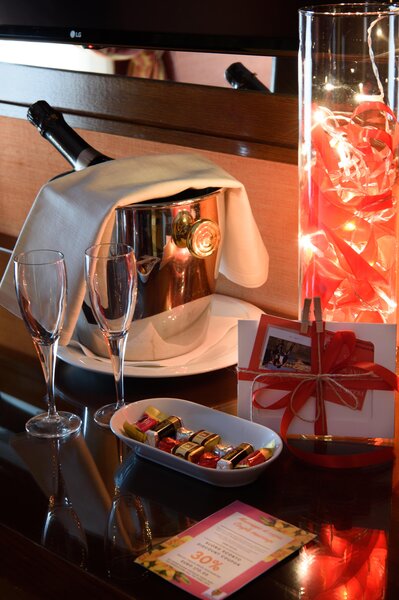 Grand Hotel Adriatico foto 85