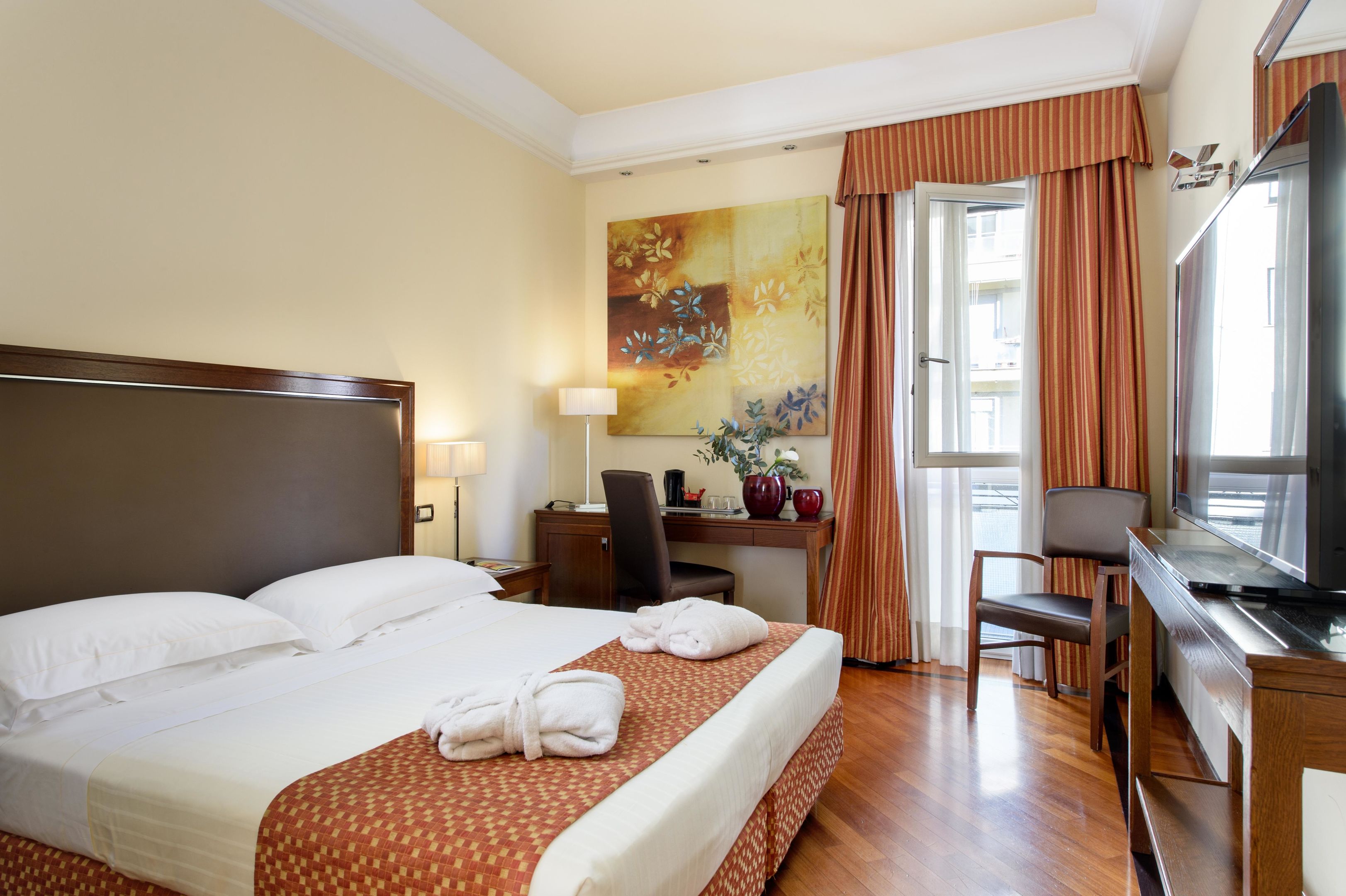 Grand Hotel Adriatico foto 54